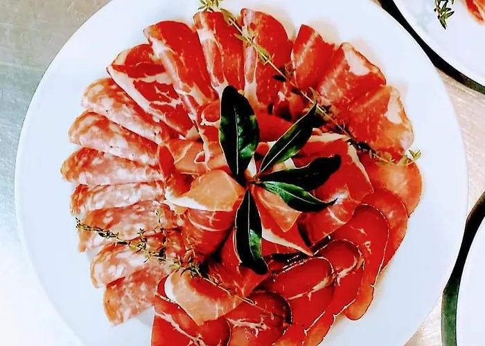 Osteria La Riva