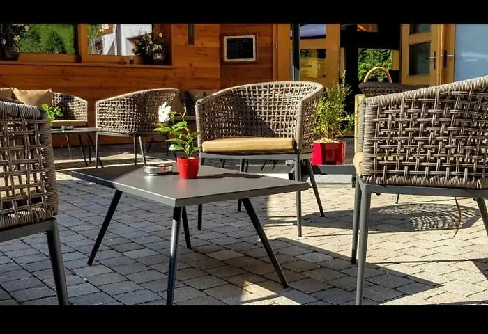 Restaurant Les Verines