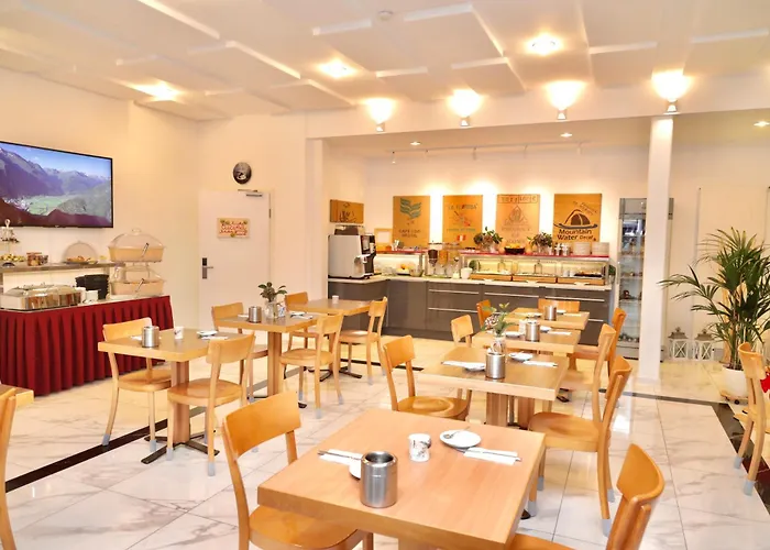Hotel Garni Morettina