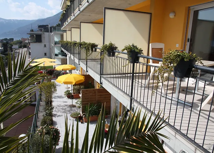 Hotel Garni Morettina